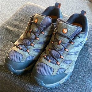 Merrell Men’s Hiking Shoe